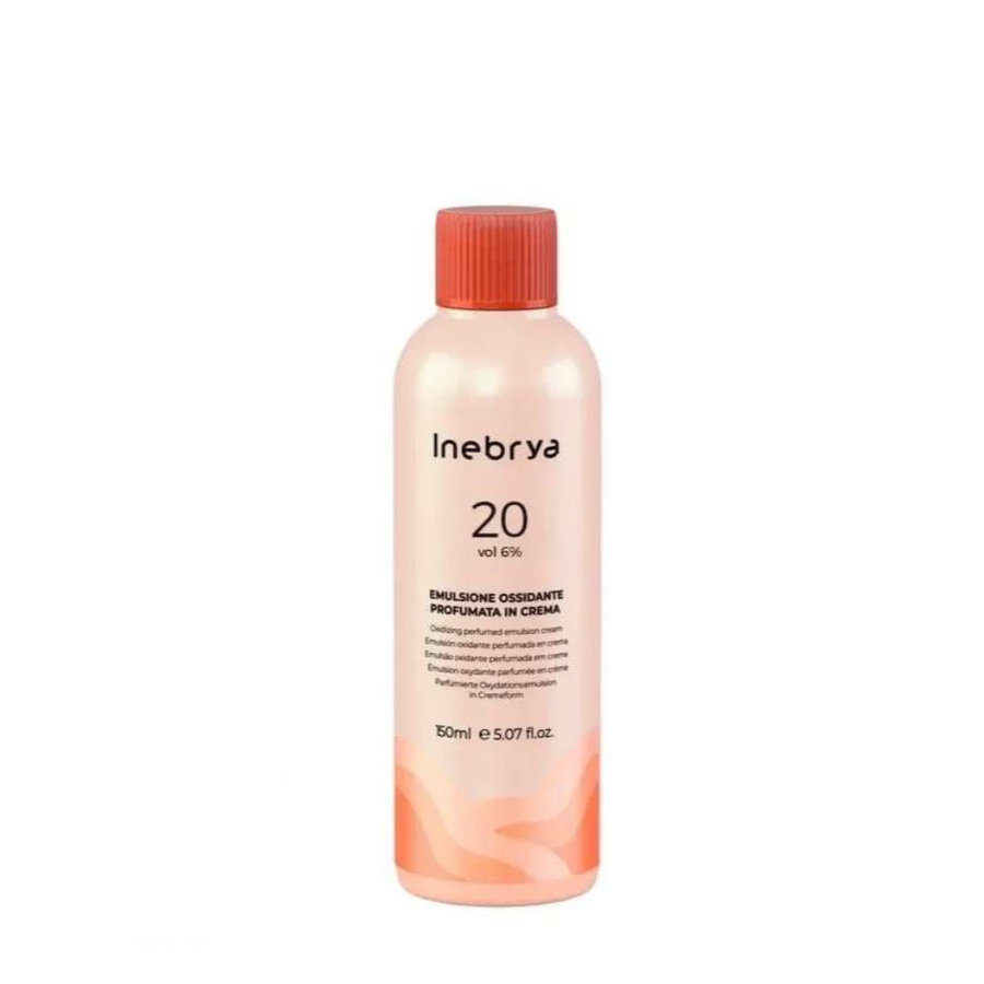 Inebrya Oxicream 20Volumi 150ml