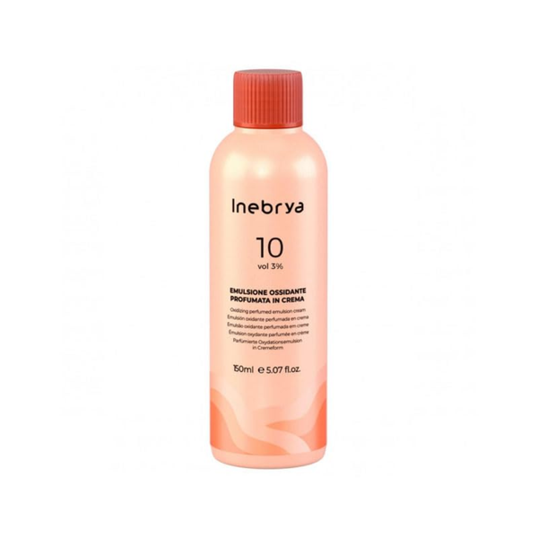 Inebrya Oxicream 10 Volumi 150ml
