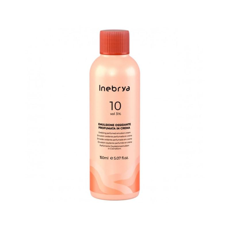 Inebrya Oxicream 10 Volumi 150ml