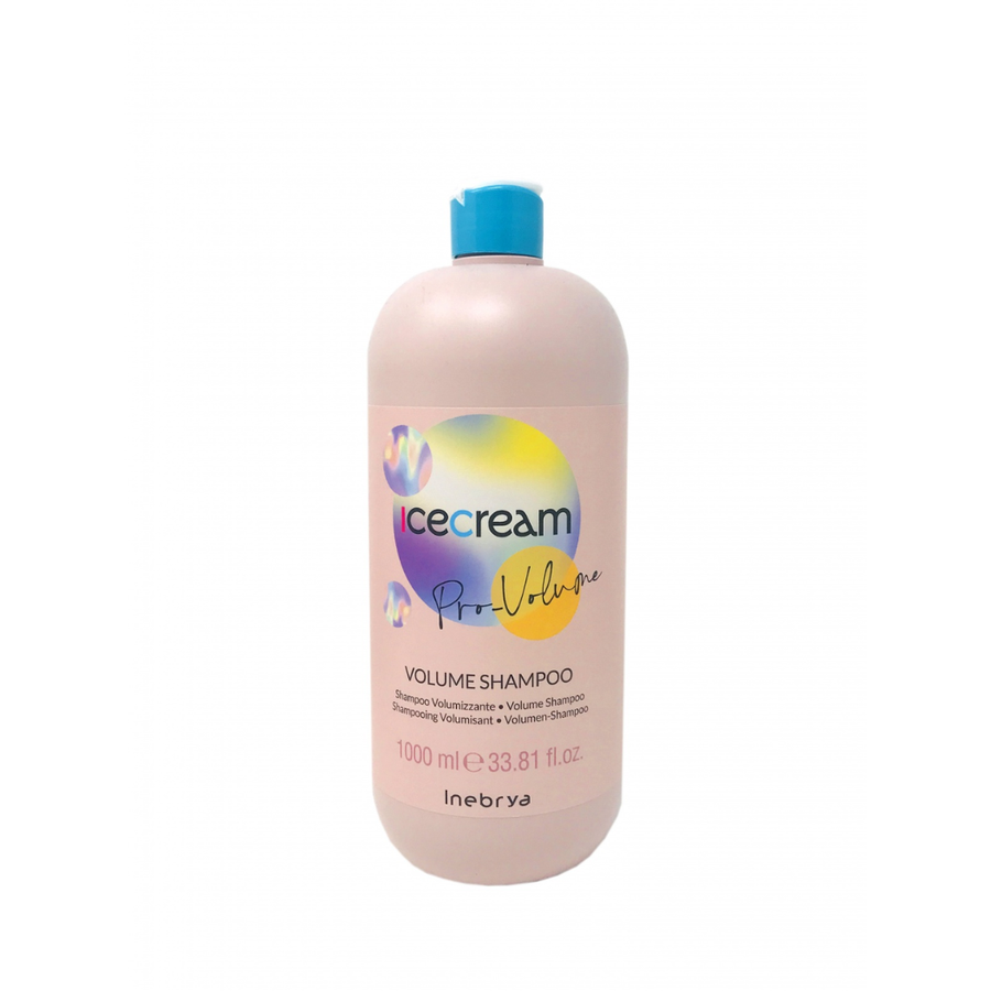 Inebrya Volume Shampoo 1000ml