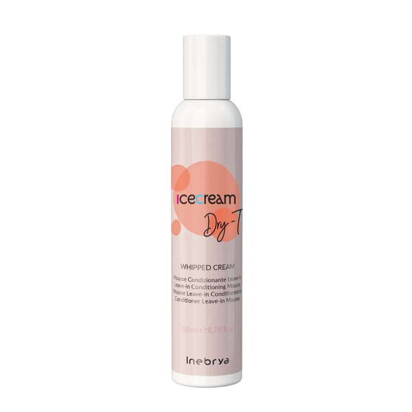 Inebrya Whipped Cream 200ml