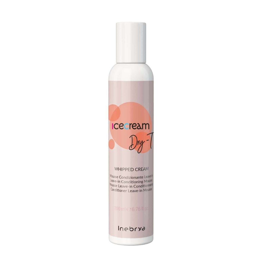 Inebrya Whipped Cream 200ml