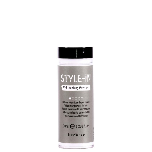 Inebrya Volumizing Powder Polvere Volumizzante Per Capelli 30ml