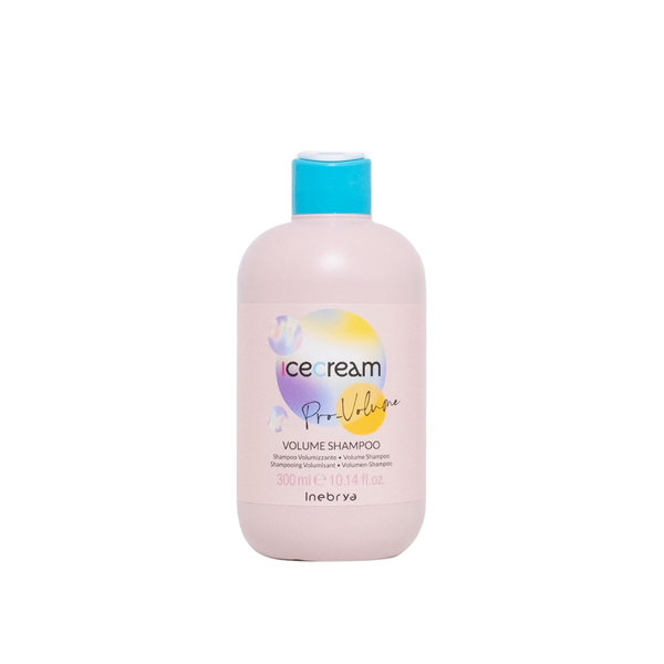 Inebrya Volume Shampoo 300ml