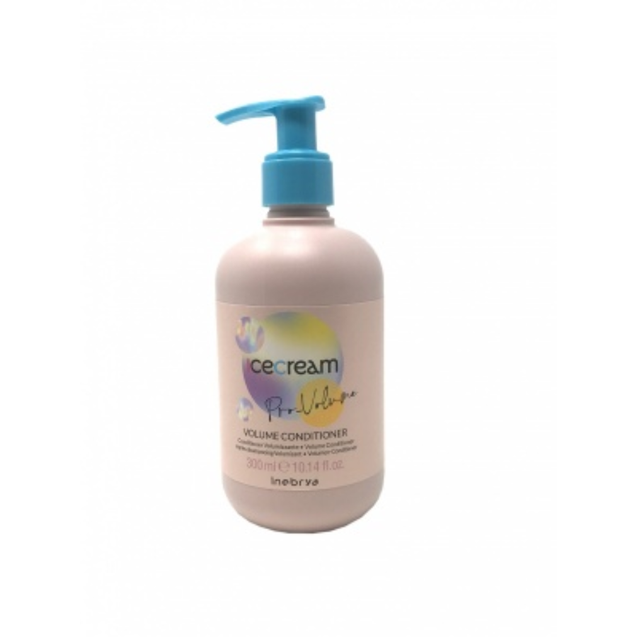 Inebrya Volume Conditioner 300ml