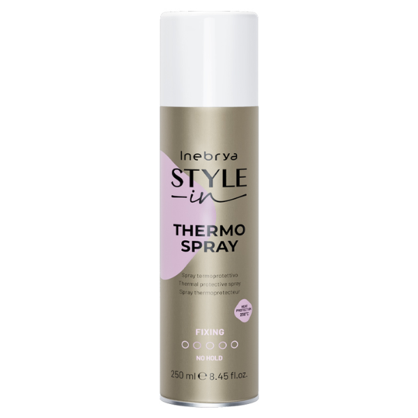 Inebrya Style-In New Spray Termoprotettivo 250ml