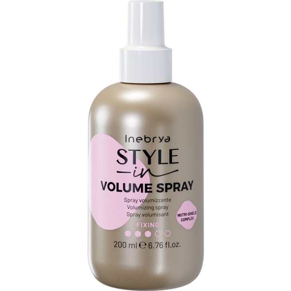 Inebrya Style-In New Spray Volumizzante 200ml