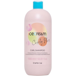 Inebrya Curly Plus Curl Shampoo Idratante