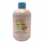 Inebrya Curly Plus Curl Shampoo Idratante