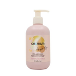 Inebrya Icecream Argan Age Pro-Age Maschera Lucentezza