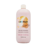 Inebrya Icecream Argan Age Pro-Age Shampoo Lucentezza