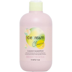 Inebrya Icecream Cleany  Shampoo Purificante