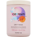 Inebrya Icecream Dry-T Maschera Nutriente