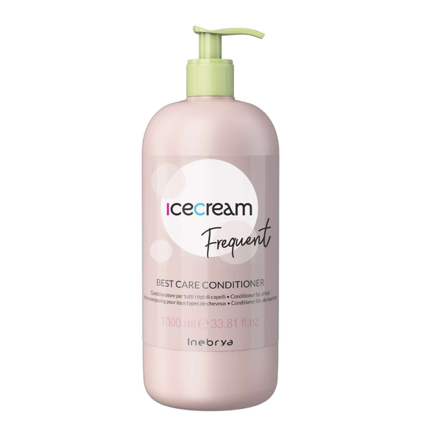 Inebrya Frequent  Best  Care Conditioner 1000ml