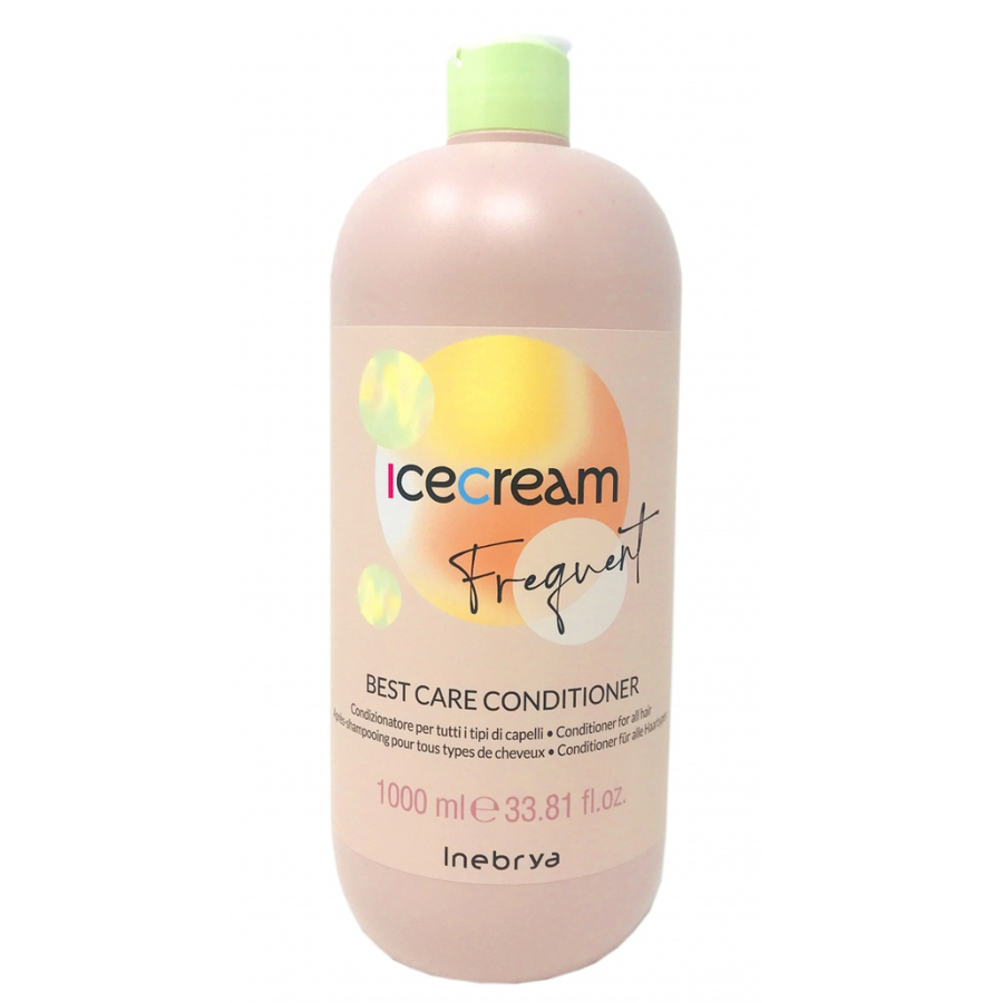 Inebrya Best Care Conditioner 1000ml
