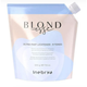 Inebrya Blond Esse Ultra Fast Lightner-9 Tones Polvere Decolorante Blu Compatta 500gr