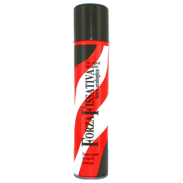 Parisienne Forza Fissativa Lacca Ecologica 250ml
