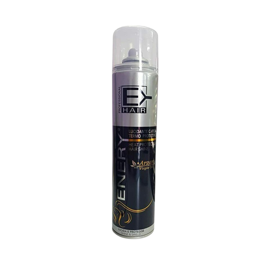 Enery Lucidante Capelli Termo Protettivo 400 ml