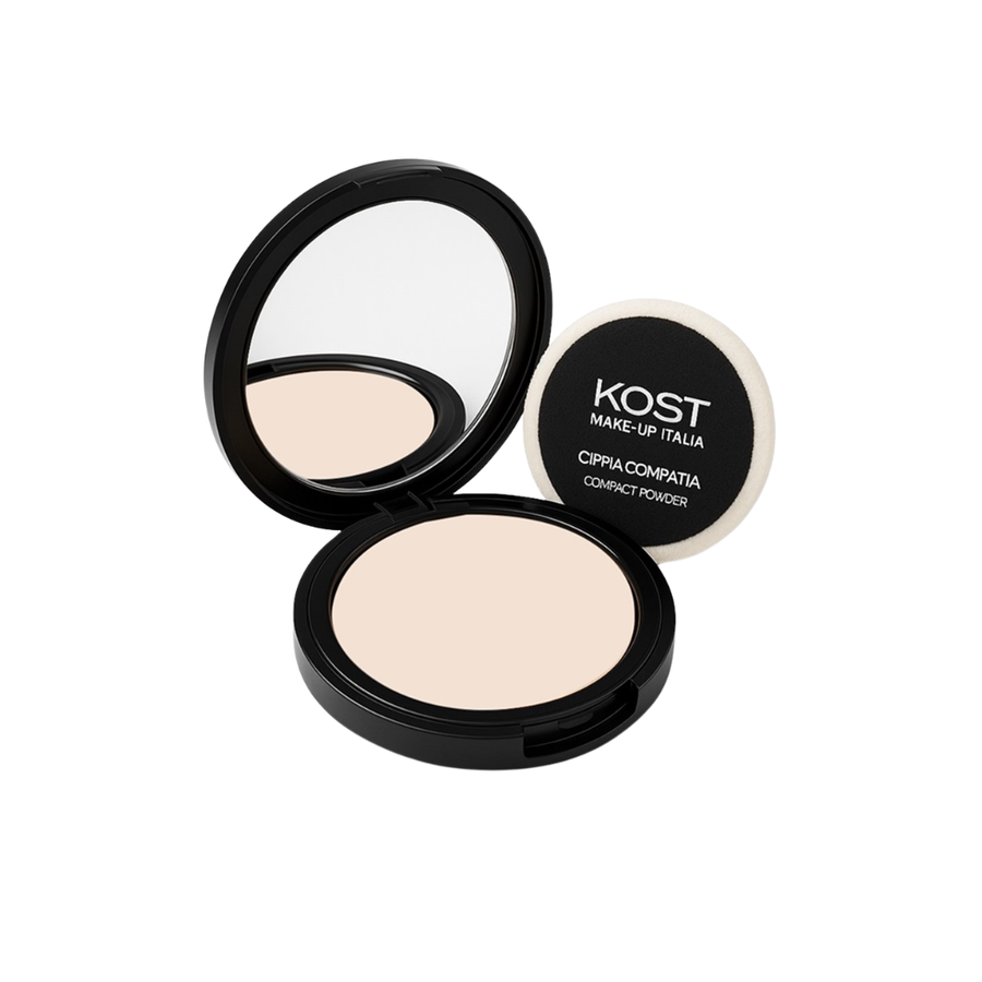 Kost Cipria Compatta