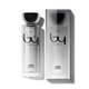 Byblos Elements - Edt 120 ml Carbon