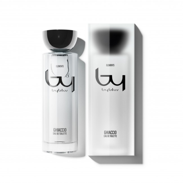 Byblos Elements - Edt 120 ml Ghiaccio