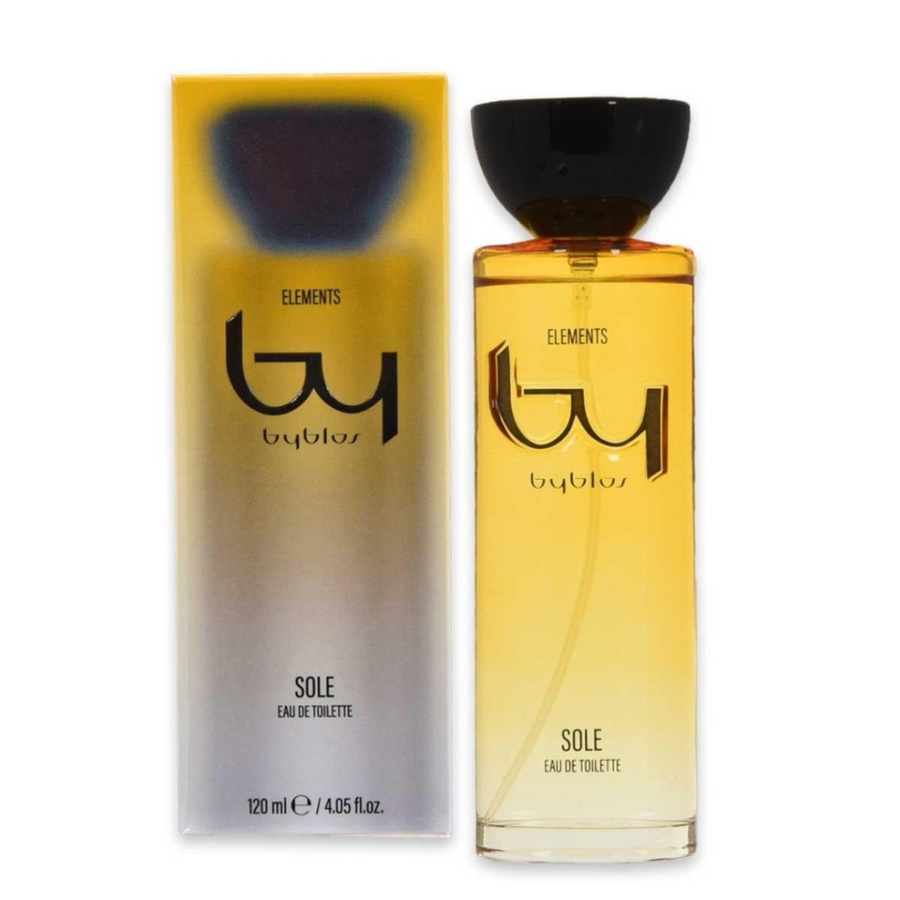 Byblos Elements - Edt 120 ml Sole