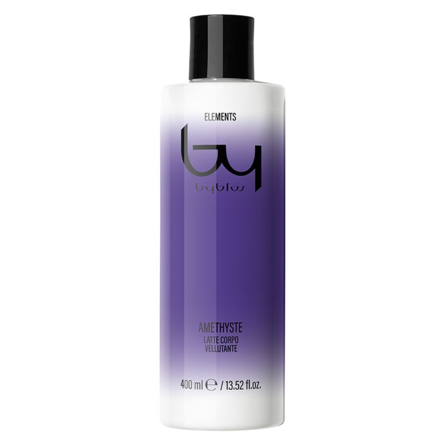 Byblos Elements - Latte Corpo Vellutante 400 mll Amethyste
