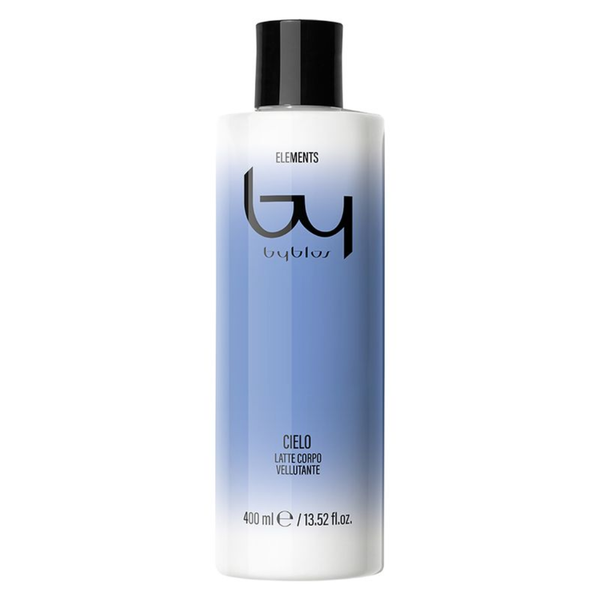 Byblos Elements - Latte Corpo Vellutante 400 mll Cielo