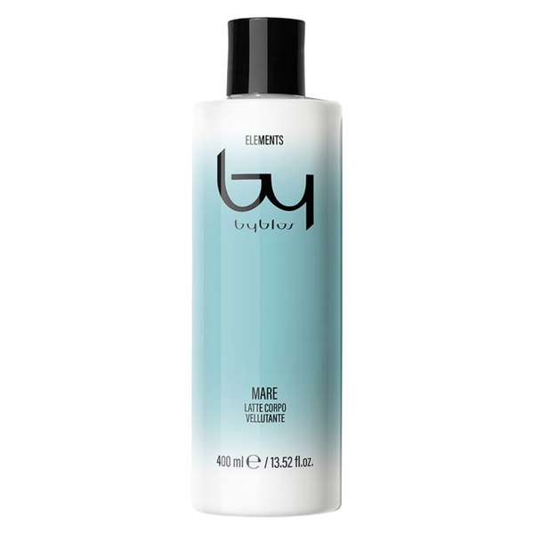 Byblos Elements - Latte Corpo Vellutante 400 mll Mare