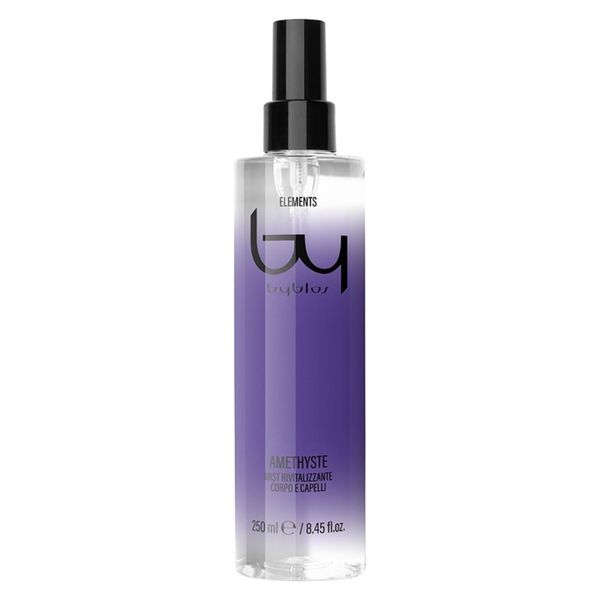 Byblos Elements - Mist rivitalizzante Corpo Capelli 250 ml Amethyste