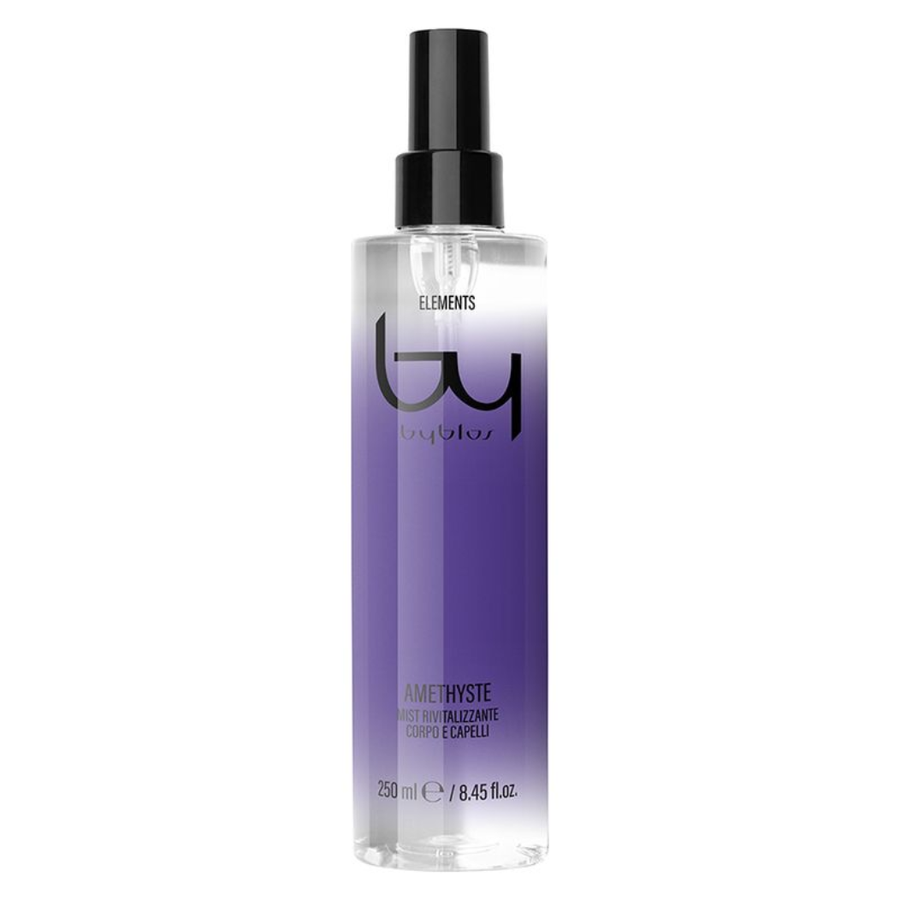 Byblos Elements - Mist rivitalizzante Corpo Capelli 250 ml Amethyste