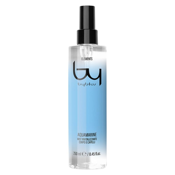Byblos Elements - Mist rivitalizzante Corpo Capelli 250 ml Aquamarine