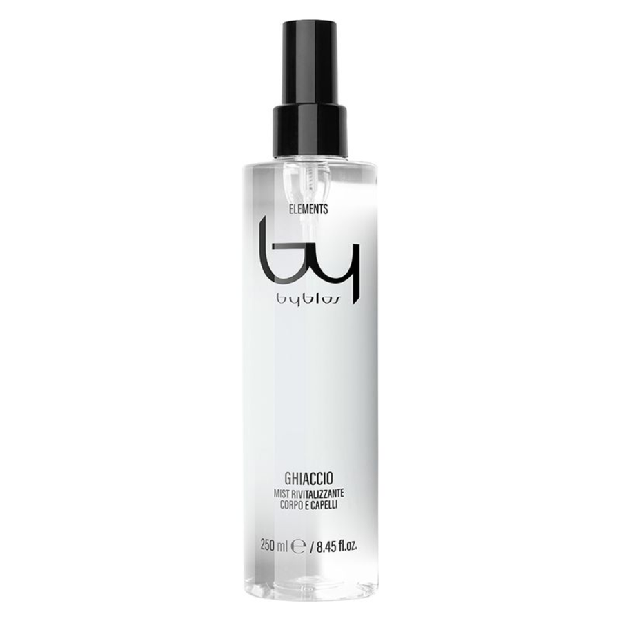 Byblos Elements - Mist rivitalizzante Corpo Capelli 250 ml Ghiaccio