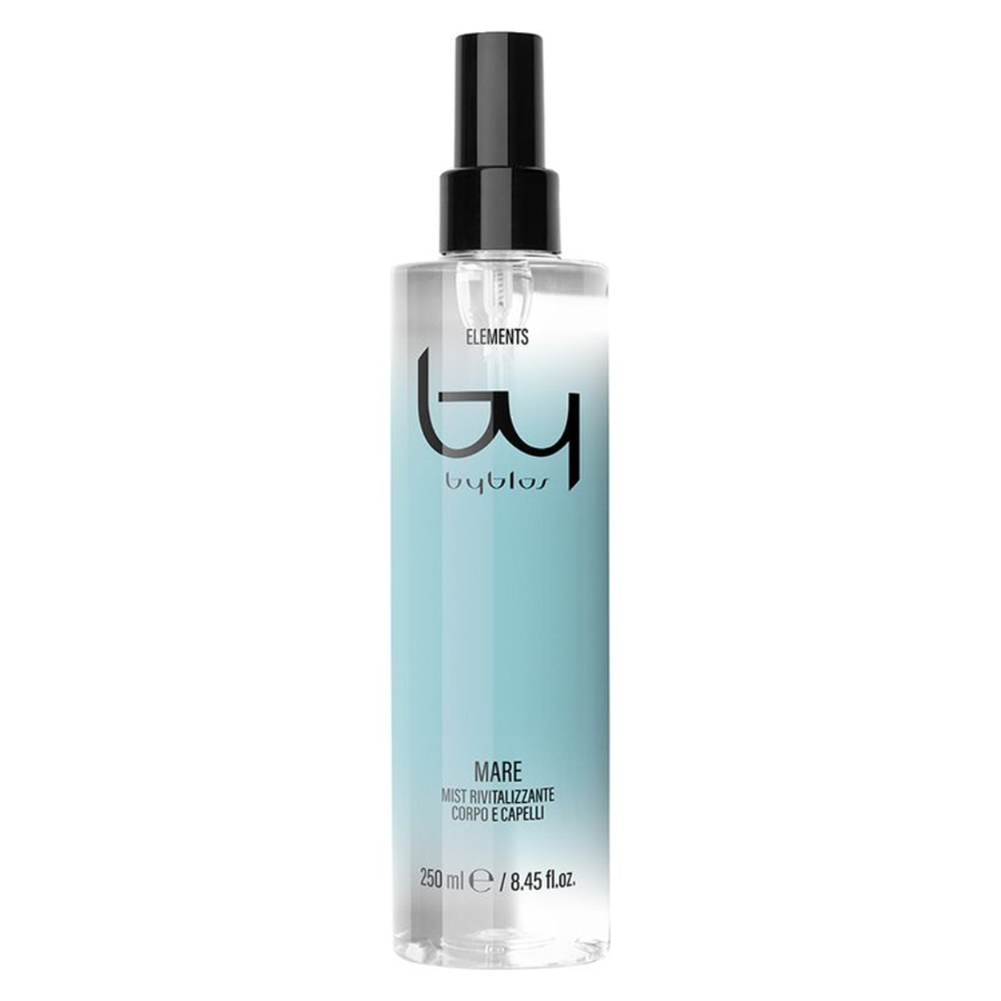 Byblos Elements - Mist rivitalizzante Corpo Capelli 250 ml Mare