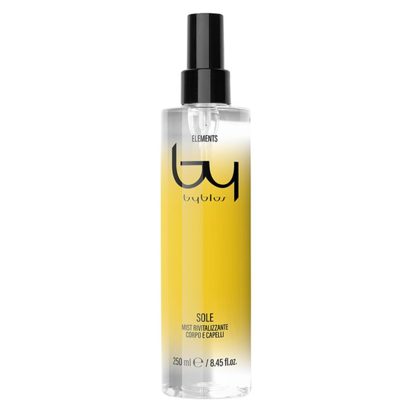 Byblos Elements - Mist rivitalizzante Corpo Capelli 250 ml Sole