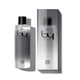 Byblos Elements - Bagno Doccia Delicato 400 ml Carbon