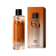 Byblos Elements - Bagno Doccia Delicato 400 ml Metal