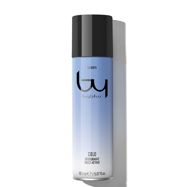 Byblos Elements - Deodorante Multi-Attivo 150 ml Cielo