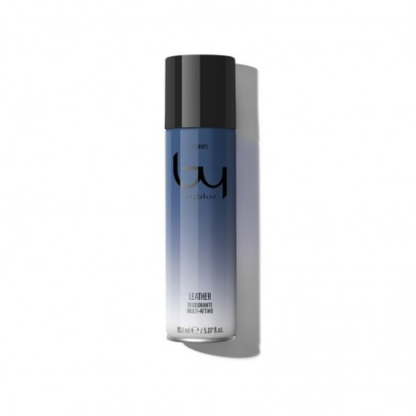 Byblos Elements - Deodorante Multi-Attivo 150 ml Leather