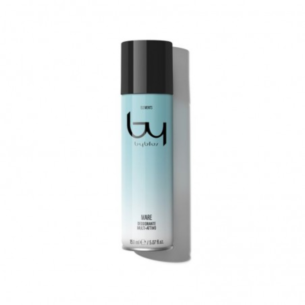 Byblos Elements - Deodorante Multi-Attivo 150 ml Mare