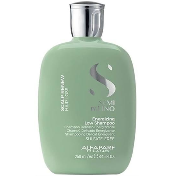 Alfaparf Milano Semi di Lino Scalp Renee  Low Shampoo 250ml