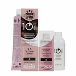 Alama S.O.S. Color & Go 10 minuti Colorazione Professionale Permanente