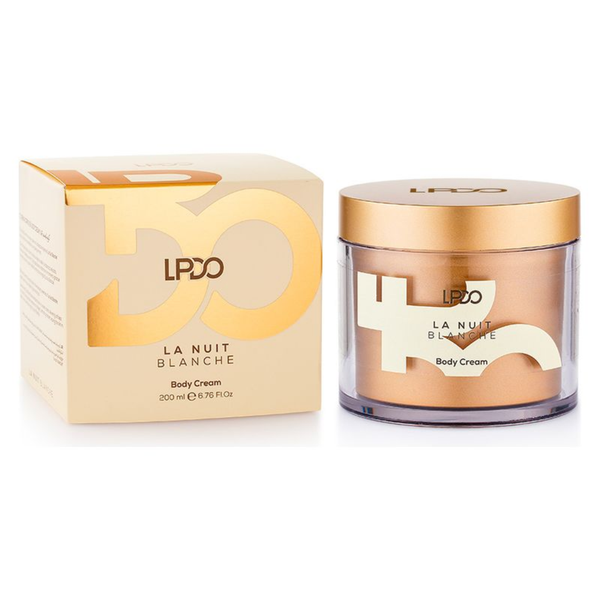 LPDO Body Cream La Nuit Blanche 200 ml