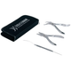 Di Biase Set 2 Pinze 1 Ago Per Montaggio Ring Extension