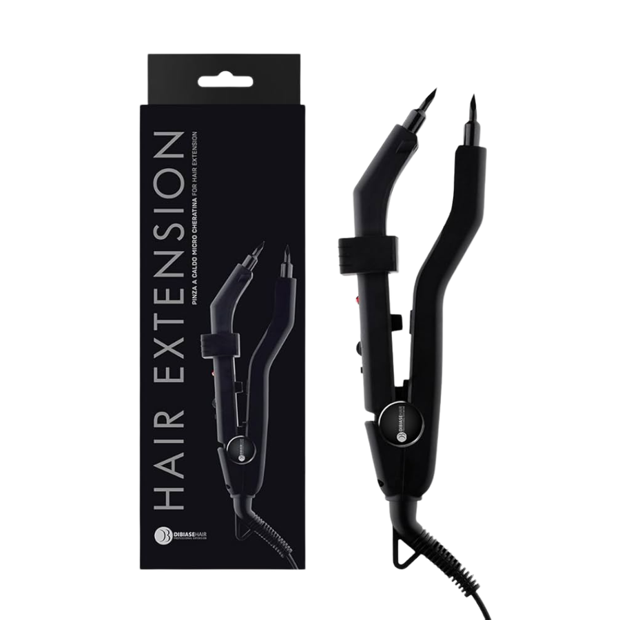 Di Biase Hair Extnsion Pinza A Caldo Senza Accessori