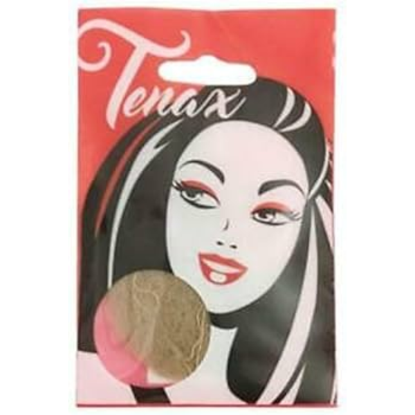 Tenax Retina Invisibile Biondo 3 Pz