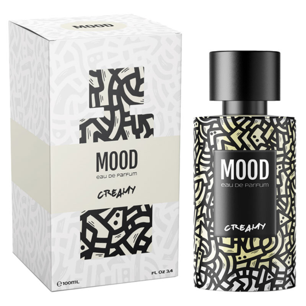 MOOD Creamy Edp 100ml