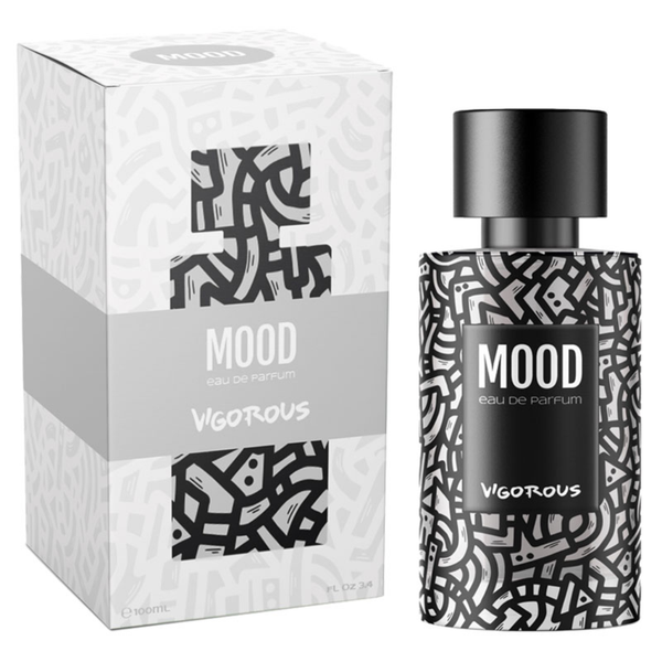 MOOD Vigorous Edp 100ml