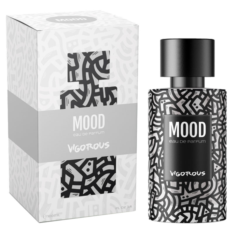 MOOD Vigorous Edp 100ml