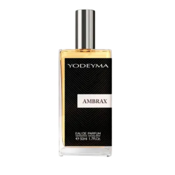 Yodeyma Profumo Ambrax